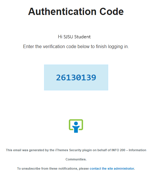 How To - 2 Factor Authentication Screenshot 18