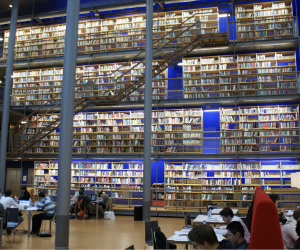 Welcome to Module 2: Researching Information Communities