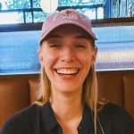 Profile picture of Andrea Jones